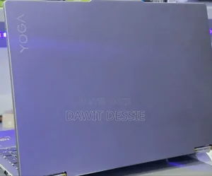 New Laptop Lenovo 16GB AMD Ryzen 7 SSD 512GB