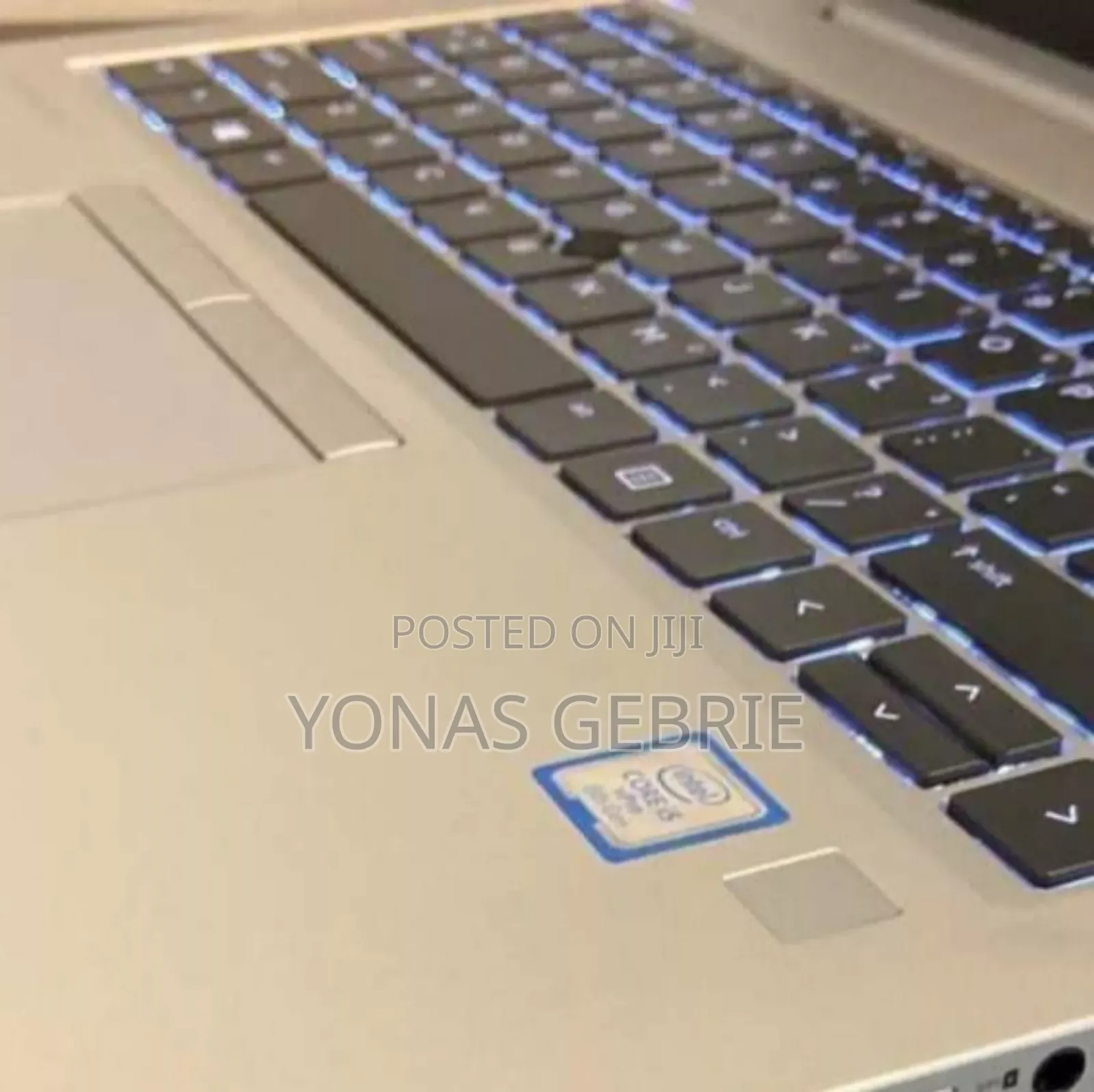 New Laptop HP EliteBook 840 16GB Intel Core i7 SSD 512GB
