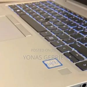 New Laptop HP EliteBook 840 16GB Intel Core i7 SSD 512GB