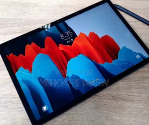 New Samsung Galaxy Tab S7 128 GB