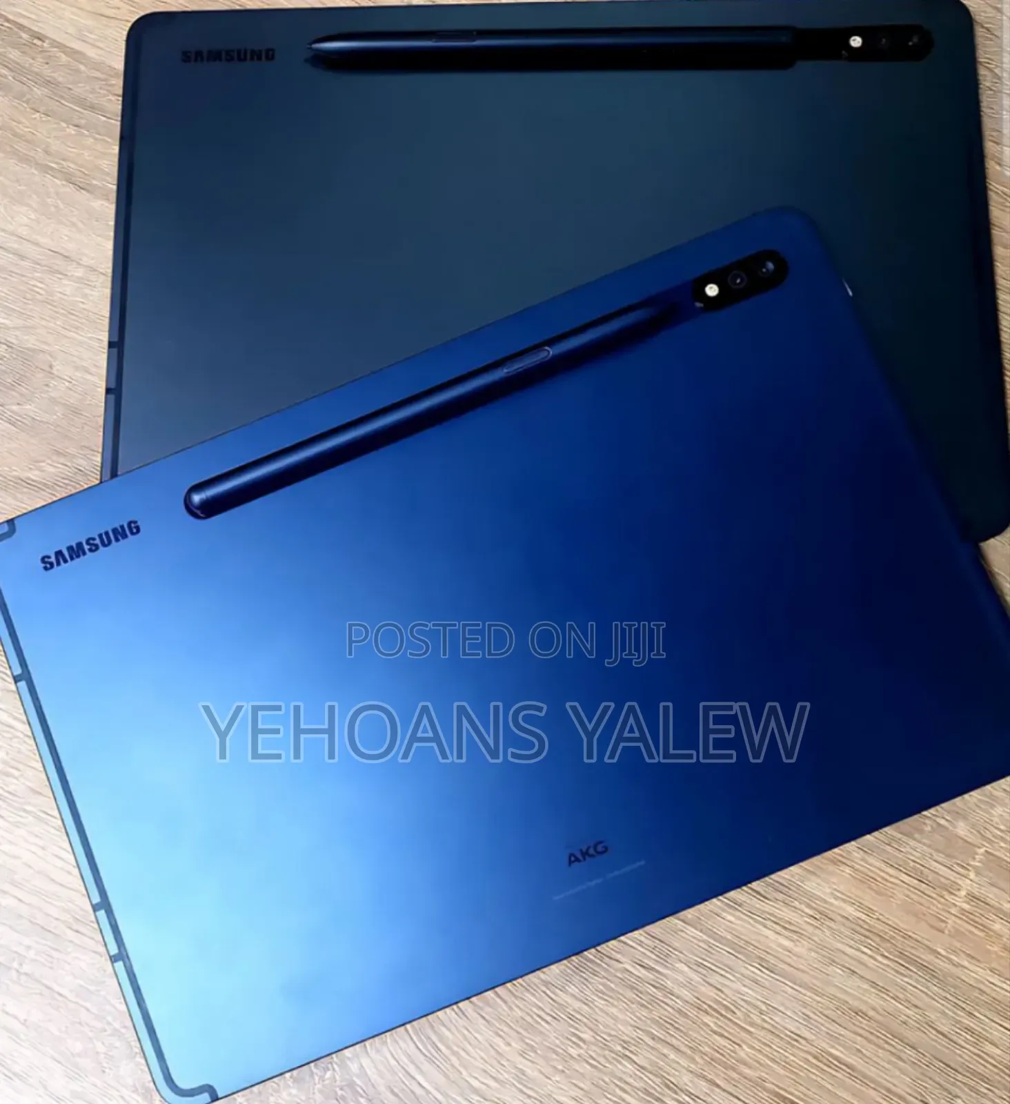 New Samsung Galaxy Tab S7 128 GB