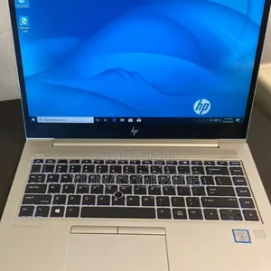 New Laptop HP EliteBook 840 16GB Intel Core i7 SSD 512GB