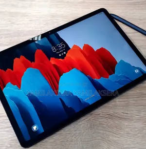 Photo - New Samsung Galaxy Tab S7 128 GB