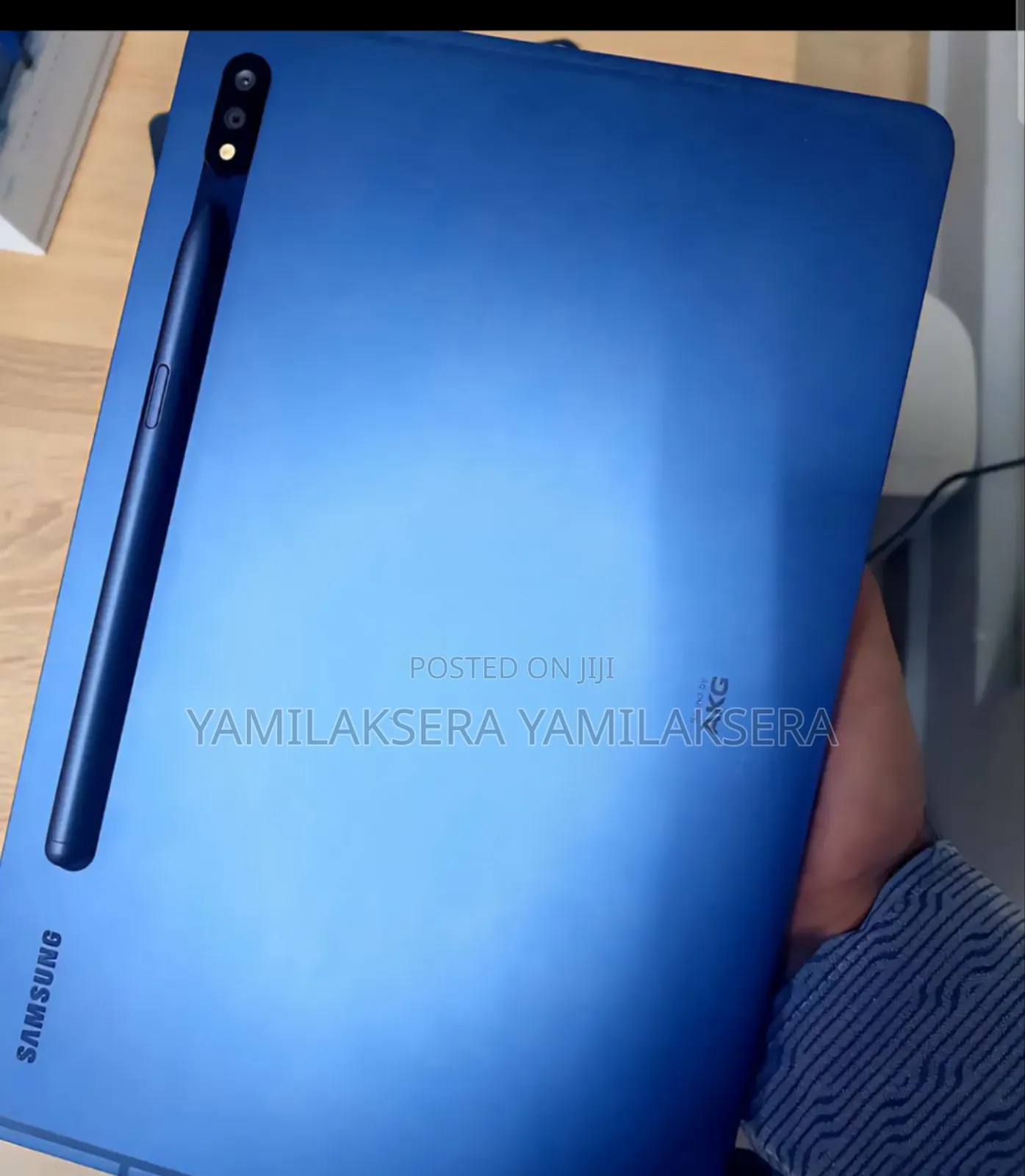 New Samsung Galaxy Tab S7 128 GB