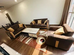 Furnished 3bdrm Apartment in Bisrate Gebreale, Nifas Silk-Lafto