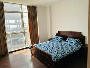 Furnished 3bdrm Apartment in Bisrate Gebreale, Nifas Silk-Lafto