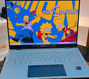 Photo - New Laptop Asus 16GB Intel Core I7 SSD 512GB