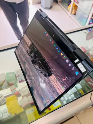 Laptop HP Envy X360 16GB Intel Core I5 SSD 512GB