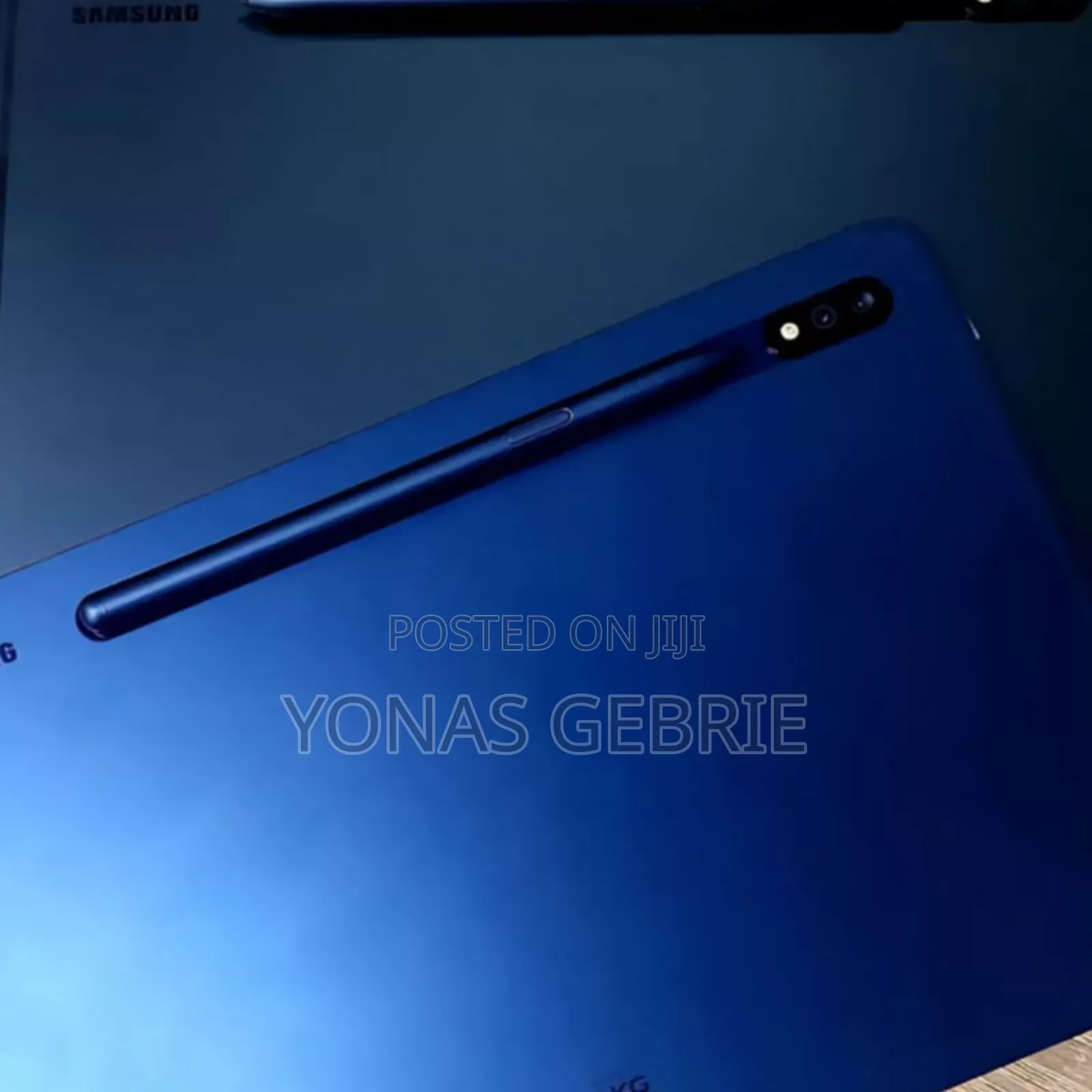 New Samsung Galaxy Tab S7 128 GB