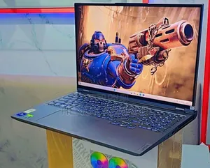 New Lenovo Legion Y7000P IRX9 Gaming Laptop 16GB Intel Core I9 SSD 1T