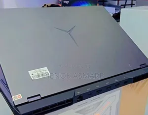 New Lenovo Legion Y7000P IRX9 Gaming Laptop 16GB Intel Core I9 SSD 1T