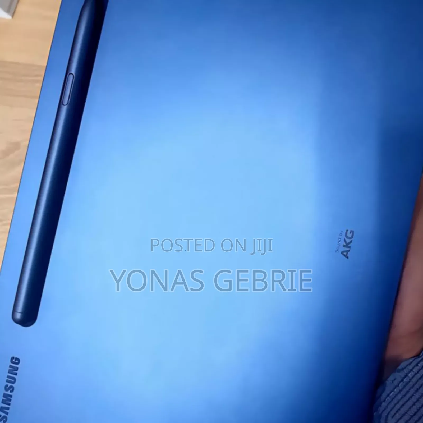 New Samsung Galaxy Tab S7 128 GB