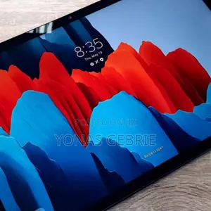 Photo - New Samsung Galaxy Tab S7 128 GB