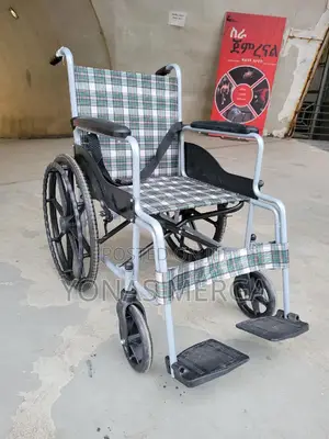 New Wheelchair潛歡wheelchair//Reliable Versatile Mobility Solution