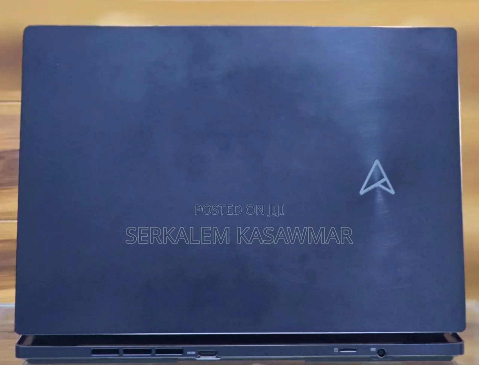 New Laptop Asus ZenBook Pro 15 UX535L 32GB Intel Core I7 SSD 1T