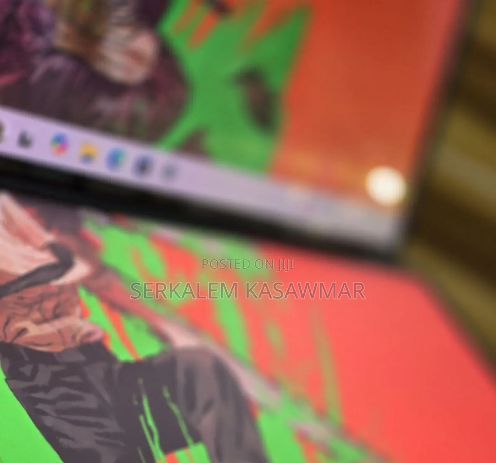 New Laptop Asus ZenBook Pro 15 UX535L 32GB Intel Core I7 SSD 1T