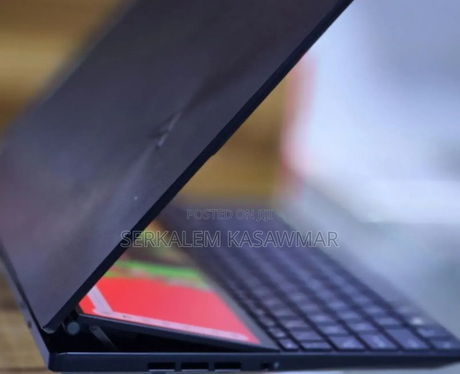 New Laptop Asus ZenBook Pro 15 UX535L 32GB Intel Core I7 SSD 1T