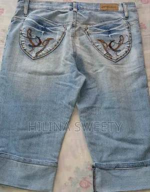 Bonda Women’S Jeans