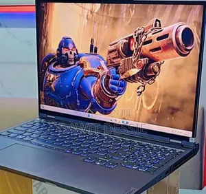 New Laptop Lenovo 16GB Intel Core I9 SSD 1T