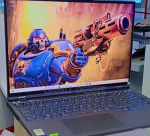 New Laptop Lenovo 16GB Intel Core I9 SSD 1T