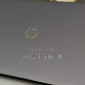 Photo - New Laptop HP EliteBook 850 8GB Intel Core I5 SSD 256GB