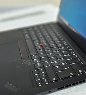 Photo - New Laptop Lenovo ThinkPad X1 Carbon 8GB Intel Core I5 SSD 512GB