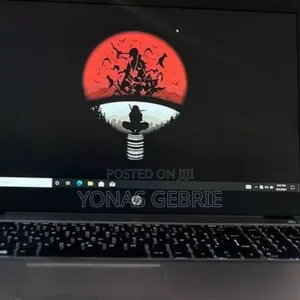 New Laptop HP EliteBook 850 8GB Intel Core I5 SSD 256GB