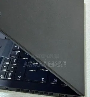 New Laptop Lenovo ThinkPad X1 Carbon 8GB Intel Core I5 SSD 512GB