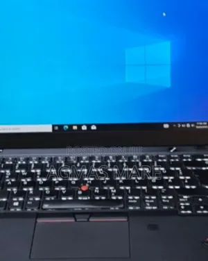 New Laptop Lenovo ThinkPad X1 Carbon 8GB Intel Core I5 SSD 512GB