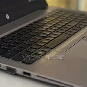 New Laptop HP EliteBook 850 8GB Intel Core I5 SSD 256GB