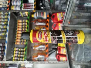 Photo - Autozone Dashboard Cream ዳሽቦርድ ቅባት በ1ኛው