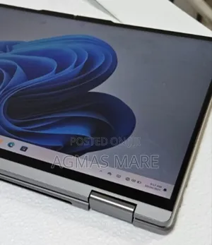 New Laptop Lenovo Yoga 7i 16GB Intel Core I7 SSD 512GB