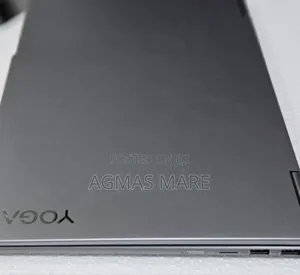 New Laptop Lenovo Yoga 7i 16GB Intel Core I7 SSD 512GB