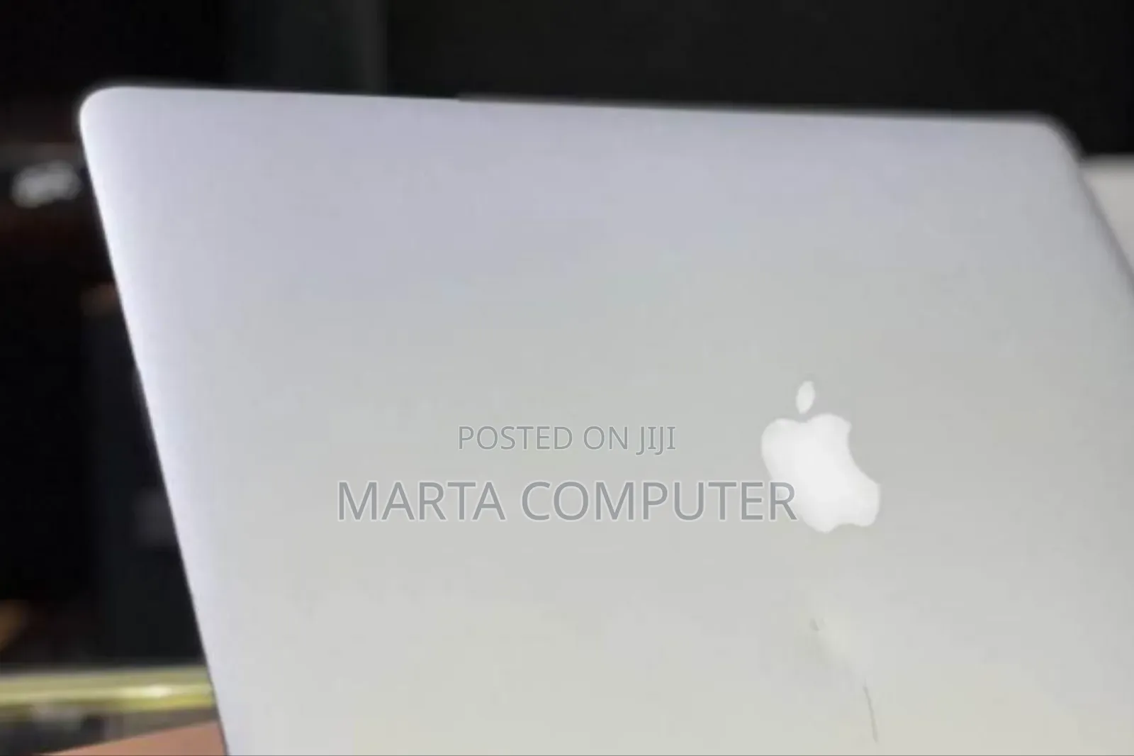 New Laptop Apple MacBook Pro 2015 16GB Intel Core I7 SSD 256GB