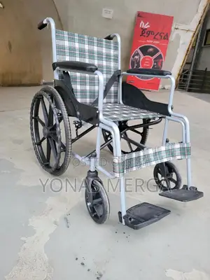 Comfortable Seat;Wheelchair鉍0new Wheelchair罌§Suitable for Everyday Use