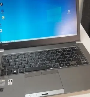 Photo - New Laptop Toshiba Portege A30 8GB Intel Core I5 SSD 256GB