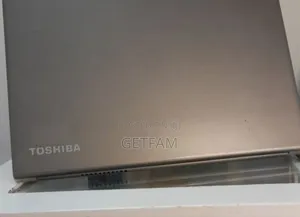 New Laptop Toshiba Portege A30 8GB Intel Core I5 SSD 256GB