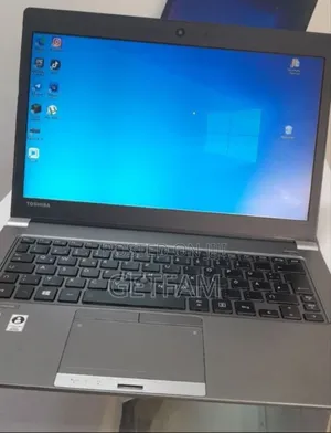 New Laptop Toshiba Portege A30 8GB Intel Core I5 SSD 256GB
