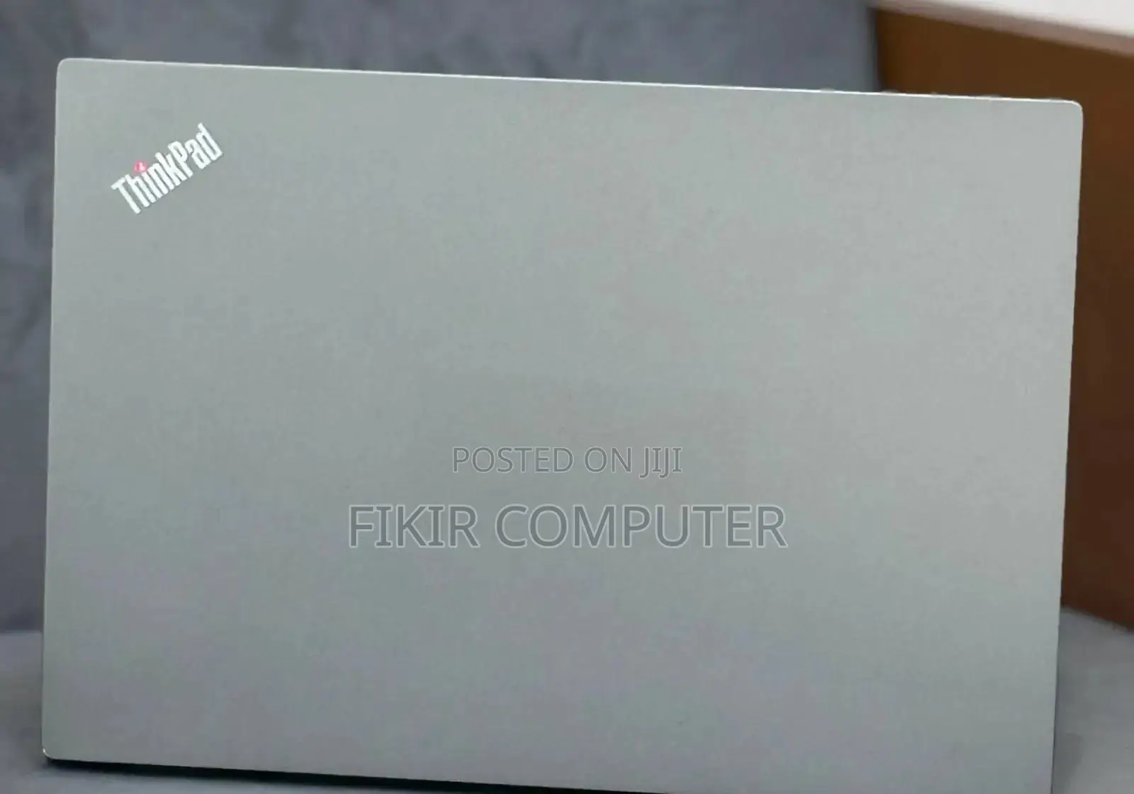 New Laptop Lenovo ThinkPad L13 Yoga 8GB Intel Core I5 SSD 256GB