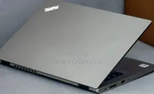 New Laptop Lenovo ThinkPad L13 Yoga 8GB Intel Core I5 SSD 256GB