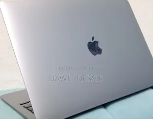 New Laptop Apple MacBook Air 2020 M1 16GB Apple M1 SSD 256GB