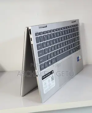 Photo - New Laptop HP Envy X360 16GB Intel Core I7 SSD 1T
