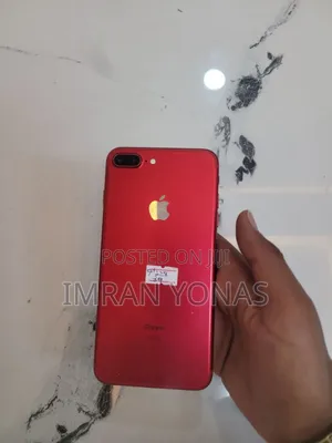 Apple iPhone 7 Plus 128 GB Red