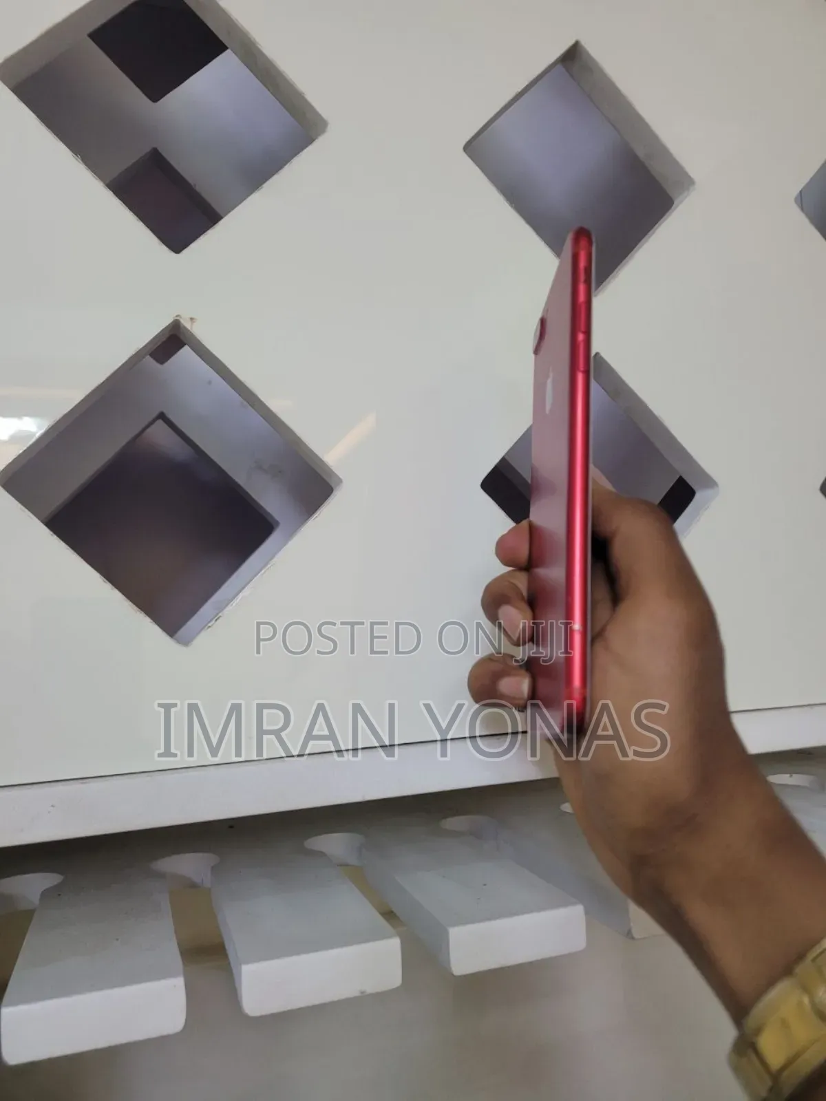 Apple iPhone 7 Plus 128 GB Red