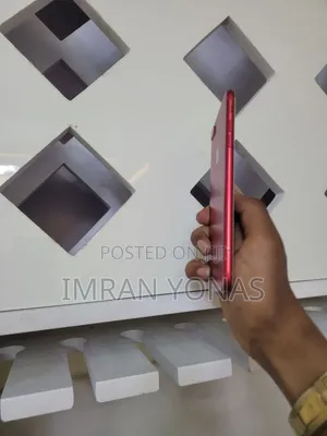 Apple iPhone 7 Plus 128 GB Red