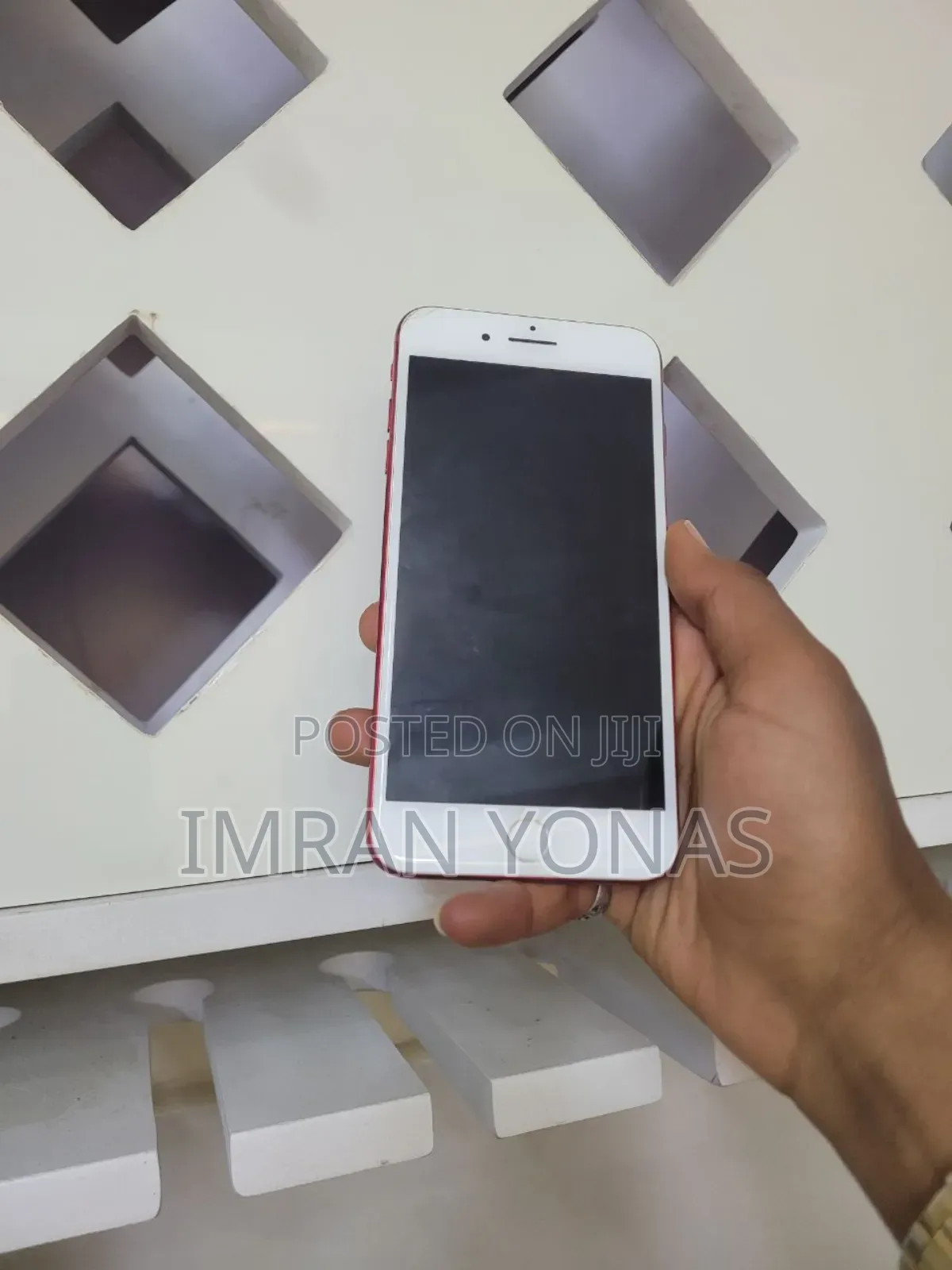 Apple iPhone 7 Plus 128 GB Red