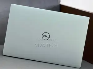 New Laptop Dell XPS 13 8GB Intel Core I7 SSD 512GB