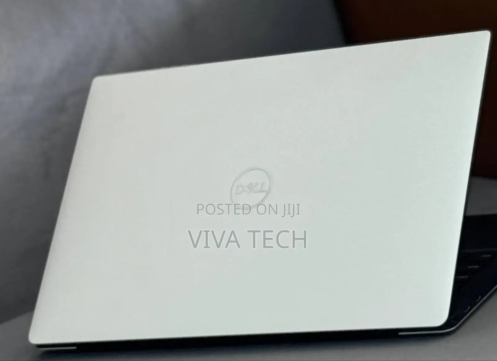 New Laptop Dell XPS 13 8GB Intel Core I7 SSD 512GB
