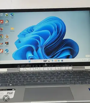 New Laptop HP Envy X360 16GB Intel Core I7 SSD 1T