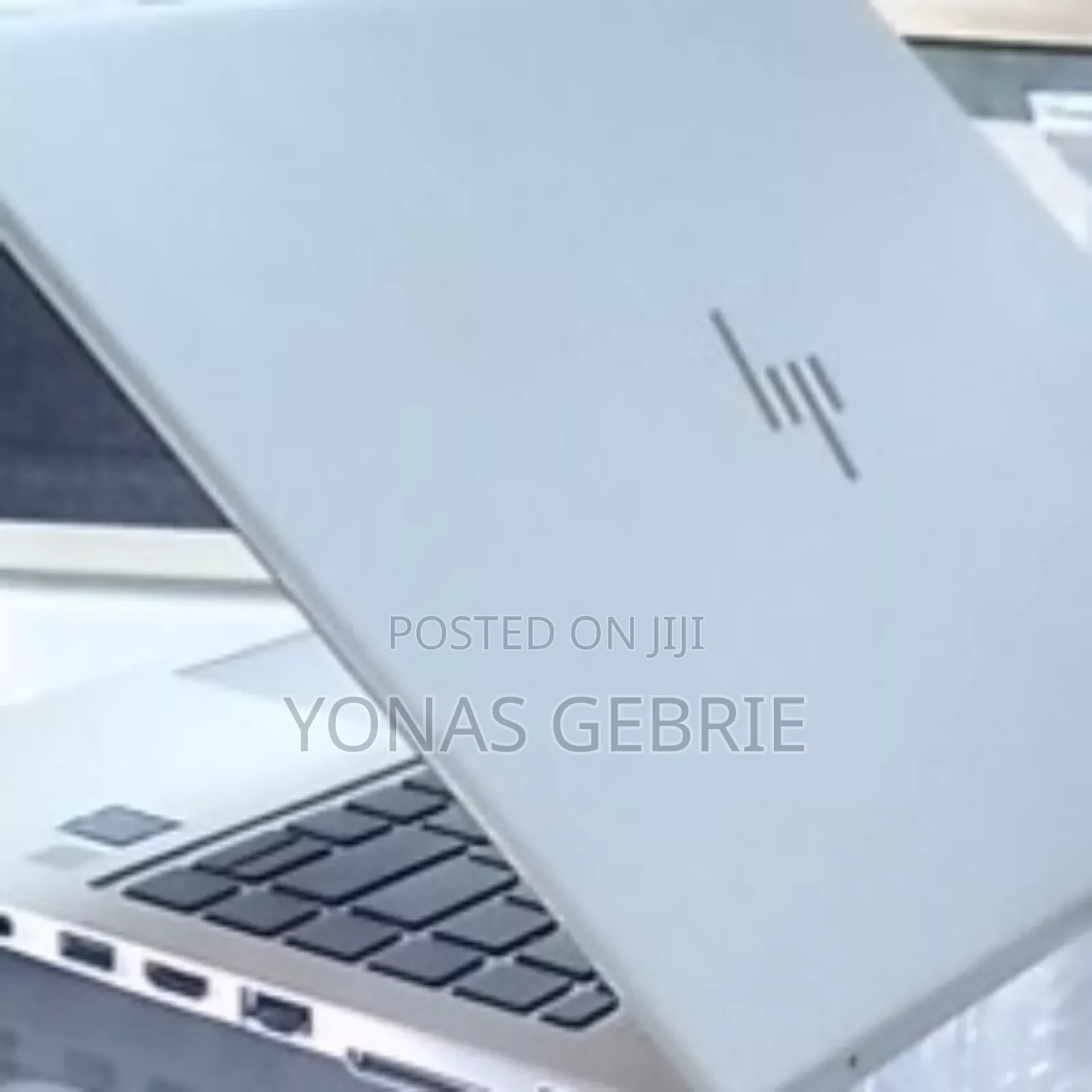 New Laptop HP EliteBook 840 16GB Intel Core I5 SSD 512GB